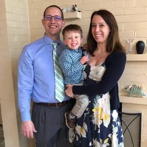 Meet your Posher, Erica